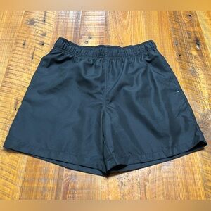 George Black Shorts Size Medium